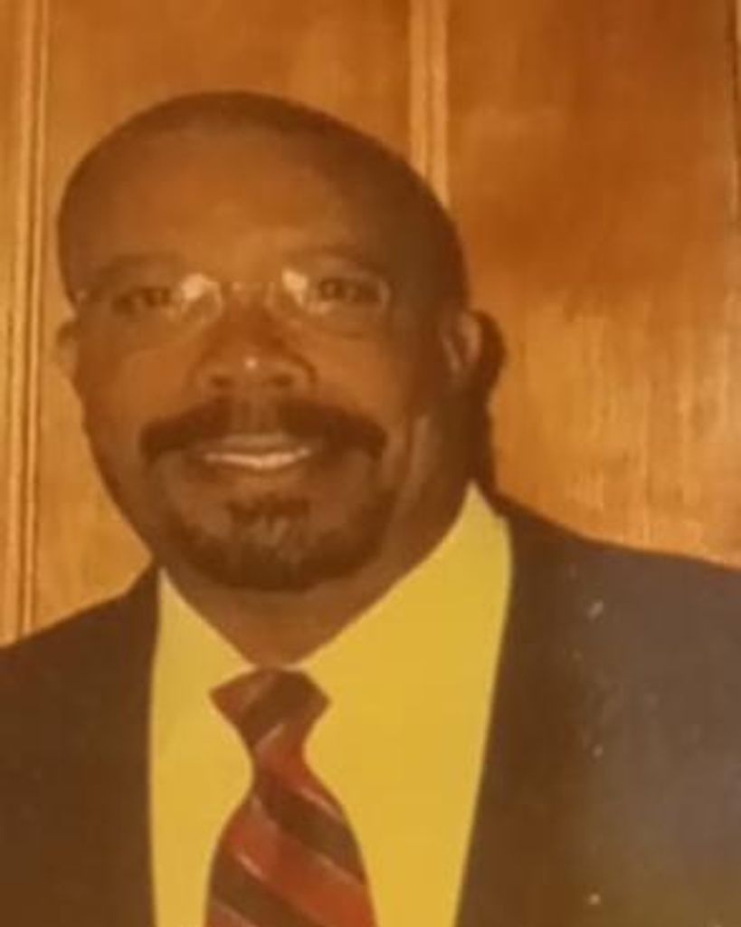 William Thomas "Willie" Boyd Jr. Profile Photo