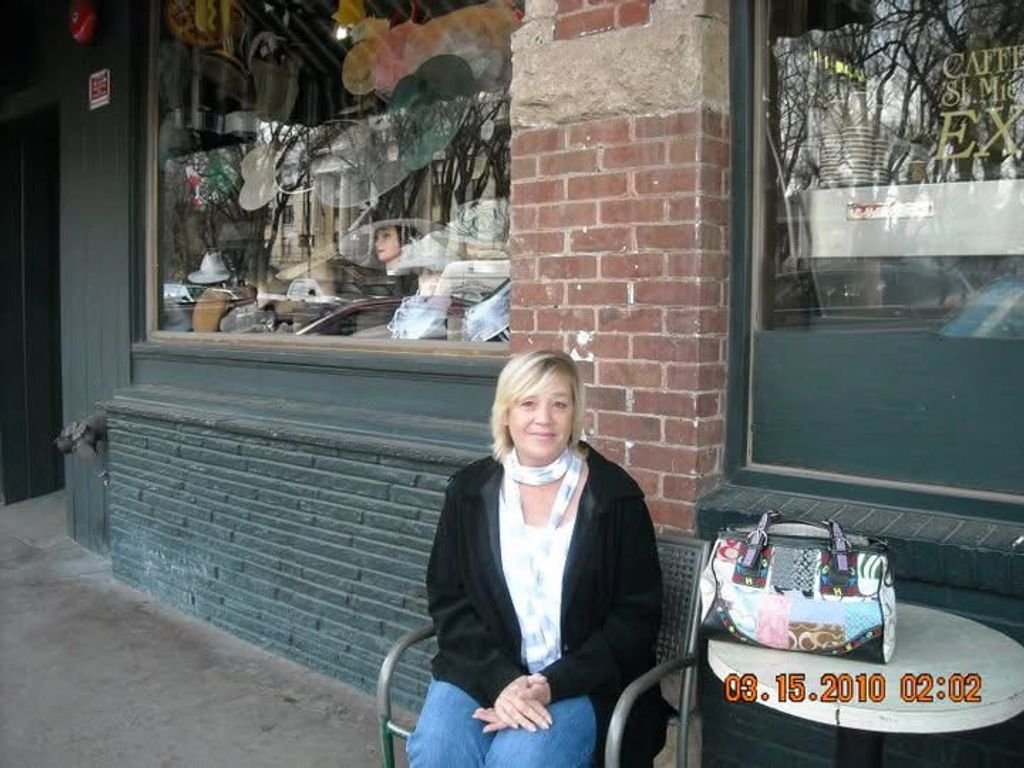 Barbara McKenzie
