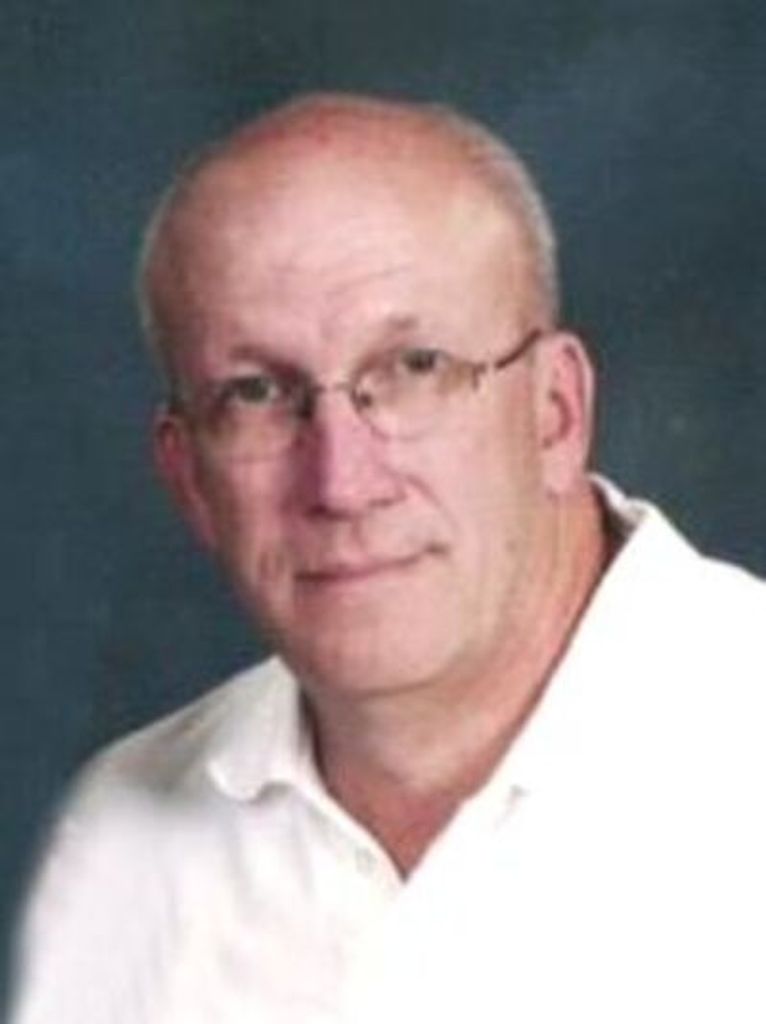 Robert R. "Bob" Brecht Profile Photo