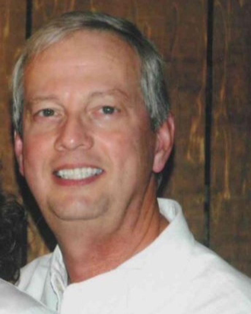 James "Jimmy" Emil Antinarella Profile Photo