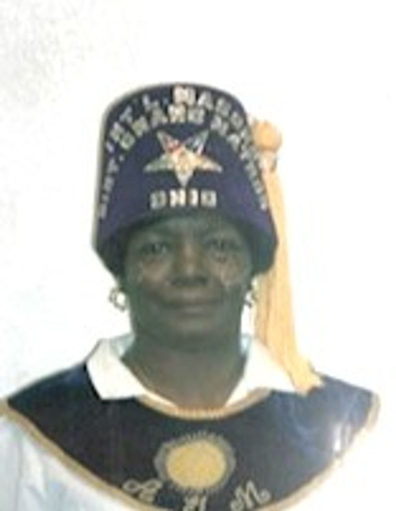 Shirley A. Green Profile Photo