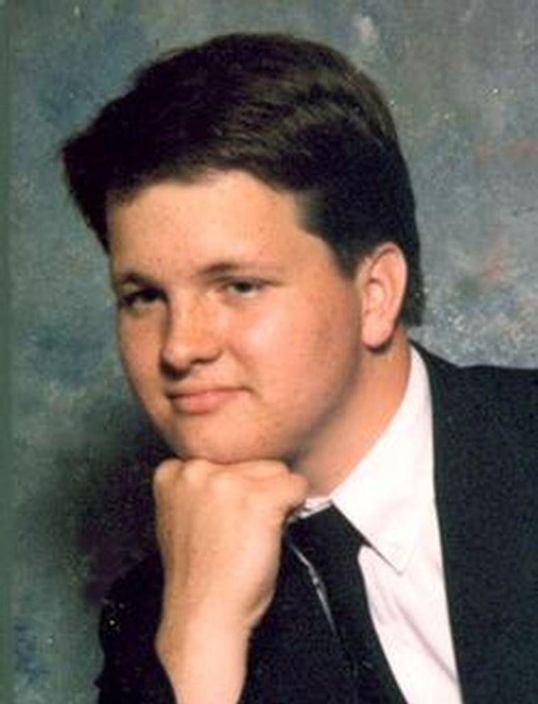Thomas Dwayne Milford Profile Photo