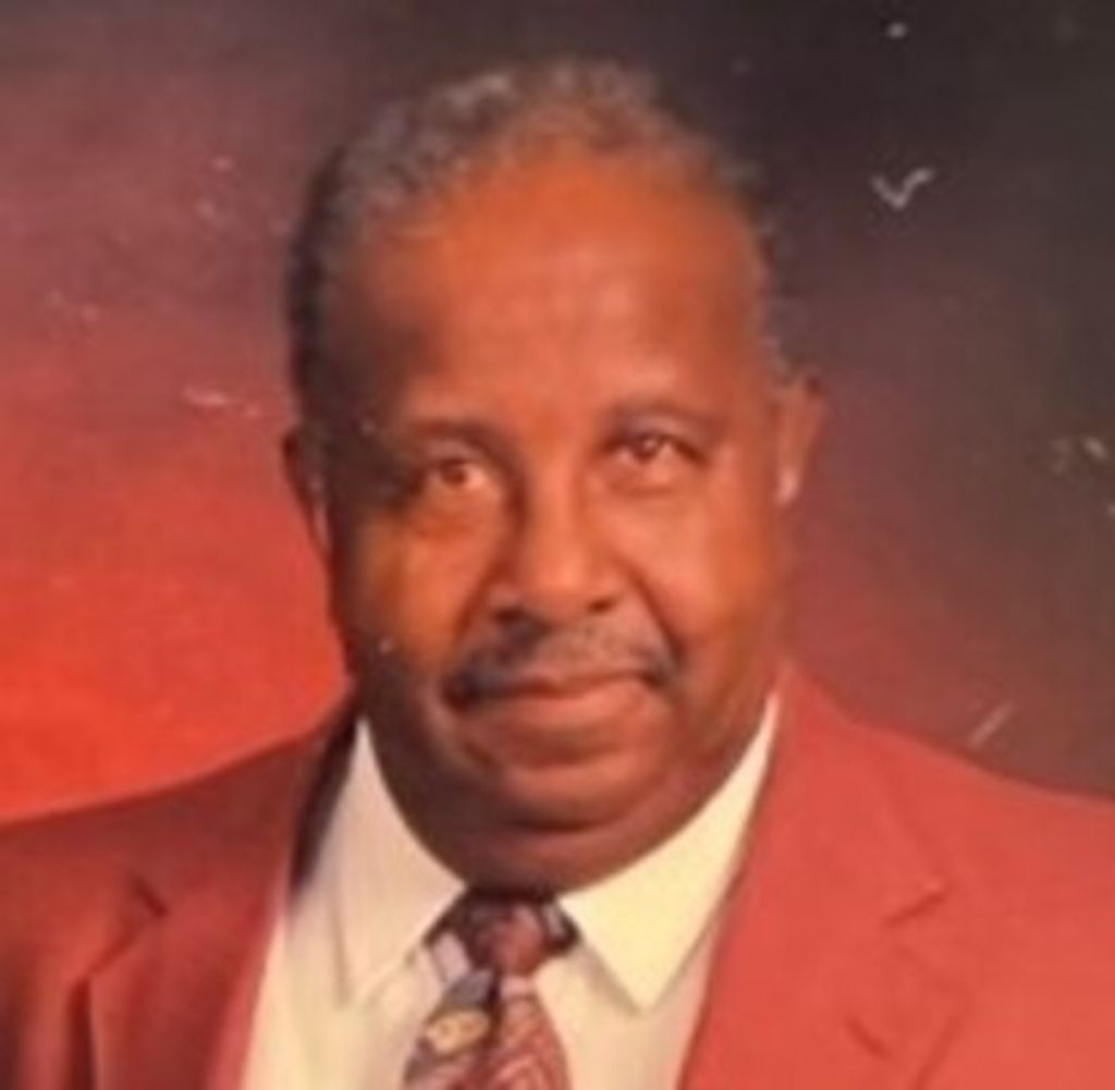 Harry Lee Green Jr. Profile Photo