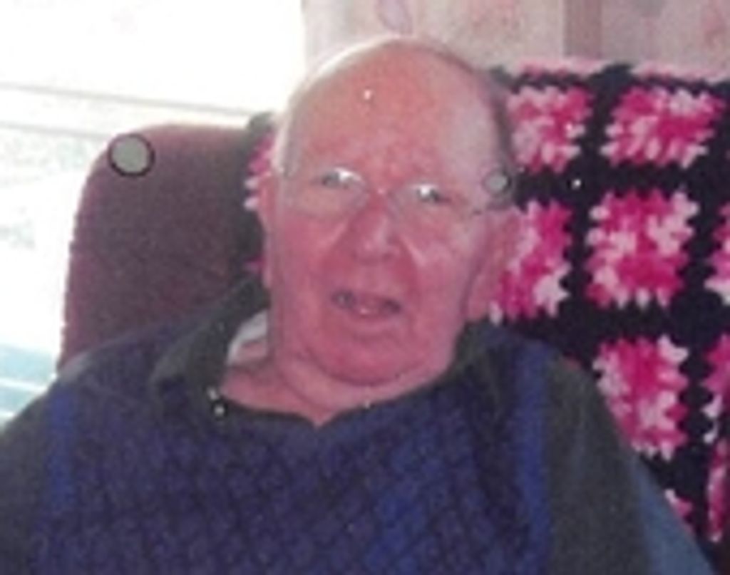 Wesley E. Heilman