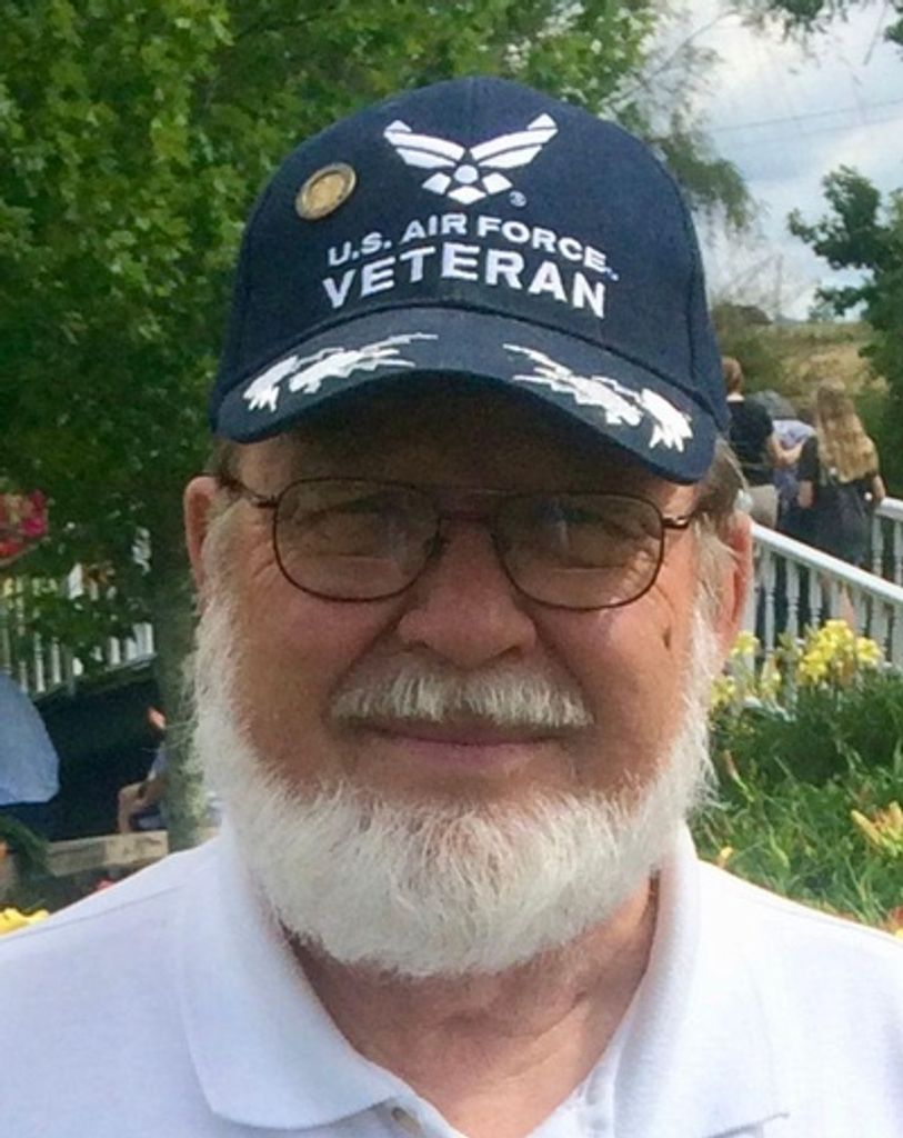 Willis E. Baker, Jr.