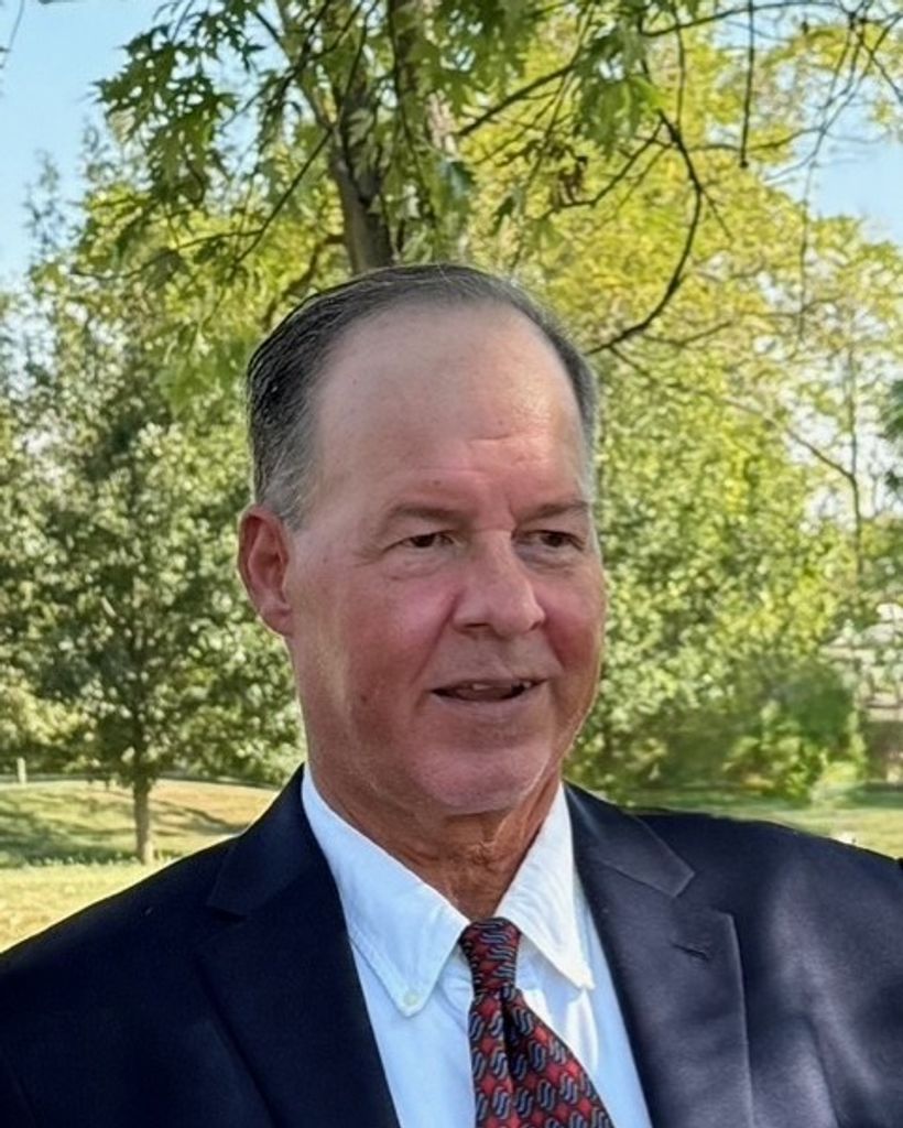 Andrew Marshall Kohler Profile Photo