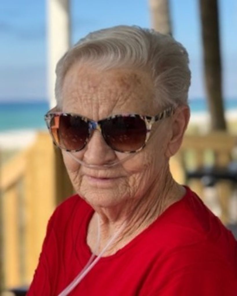 Virginia Kathleen Samples Profile Photo