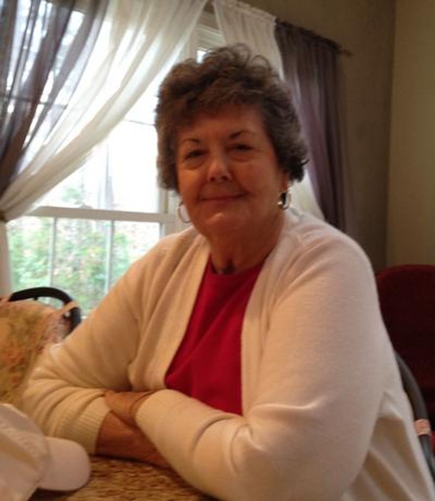 Mary Liberati Profile Photo