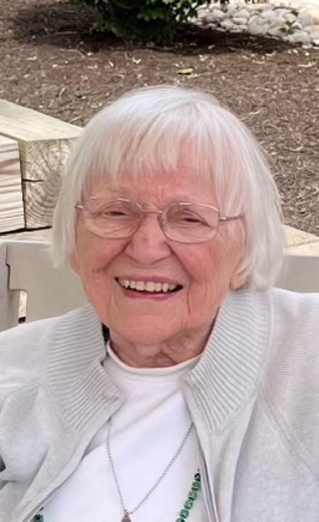 Mary “Mae” Capan Profile Photo