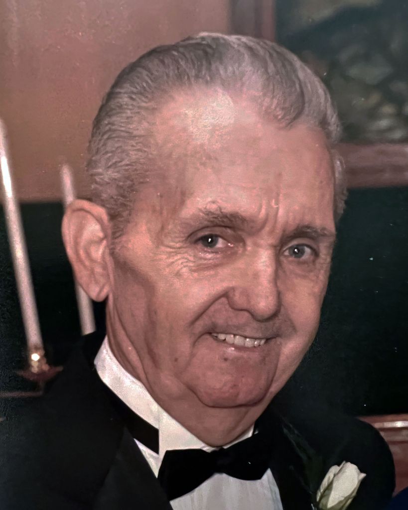 Charles Allen Garmon Sr.