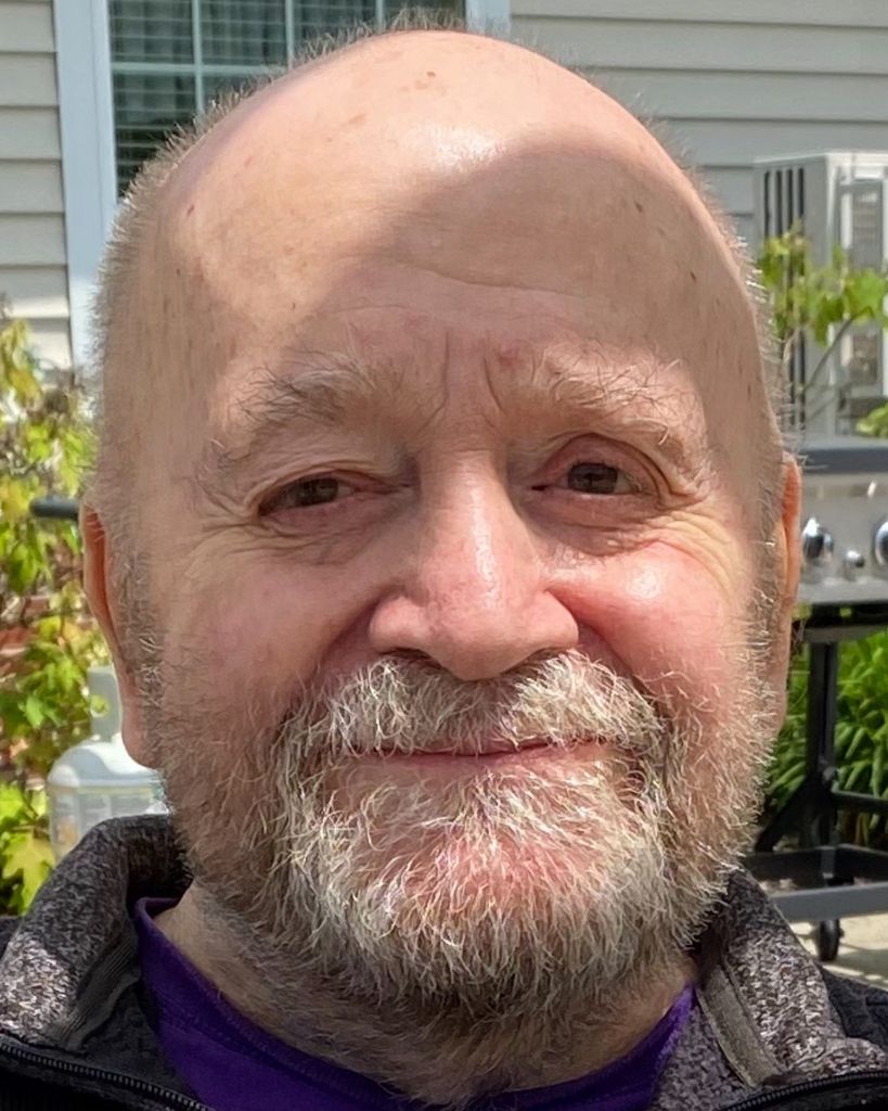 Gary R. Ertle Profile Photo