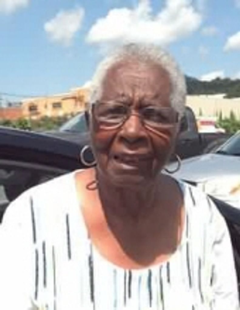 Arline Sharp