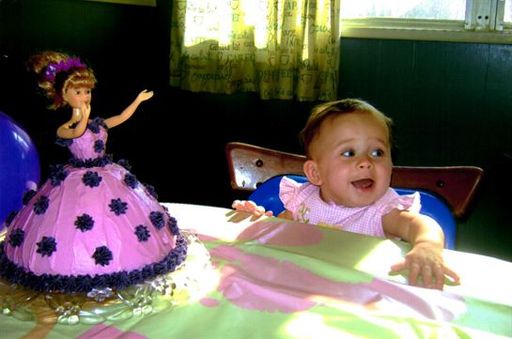 Ella Mae Collins photo gallery thumbnail 30 of 57