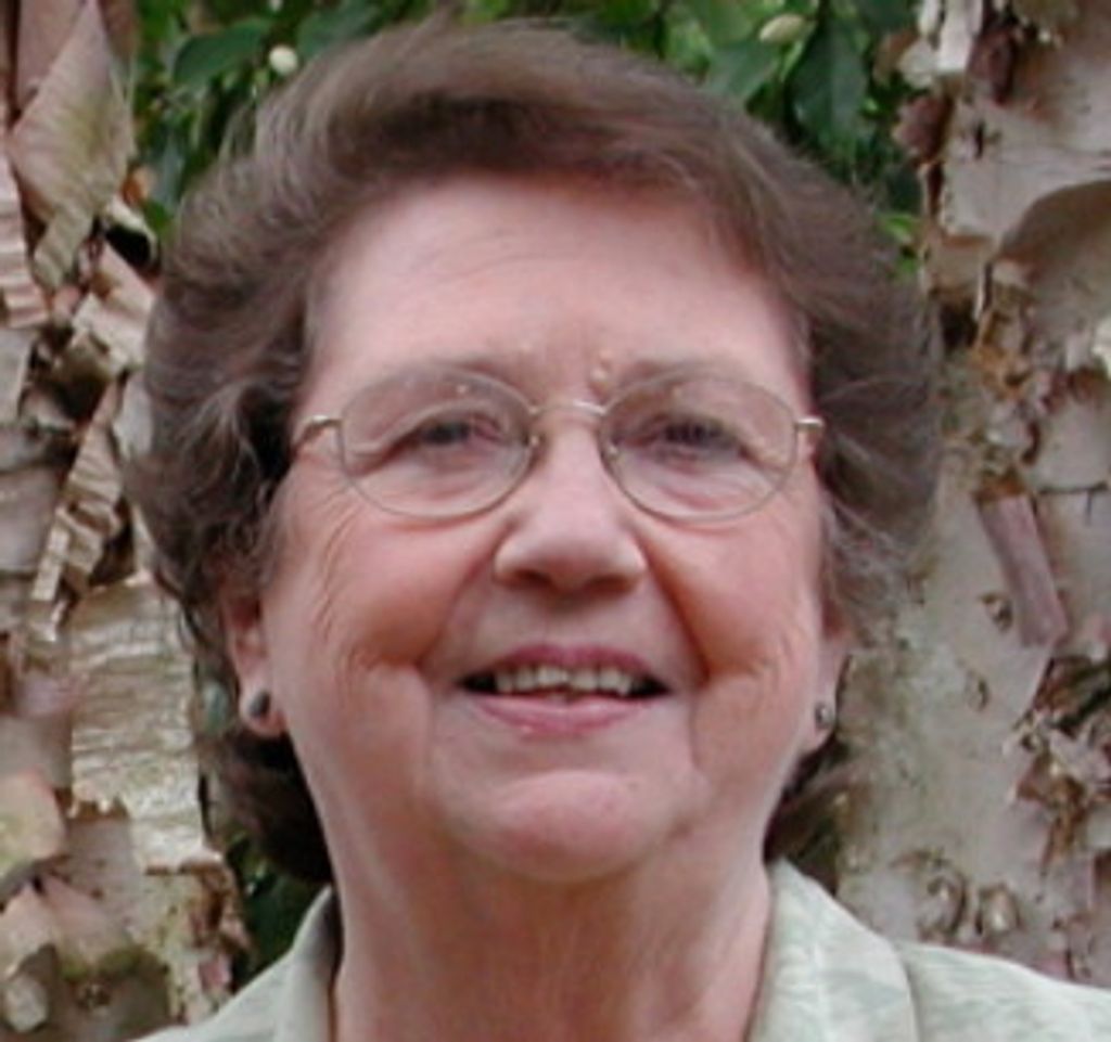 Bobbie Lois Gardner Fisk