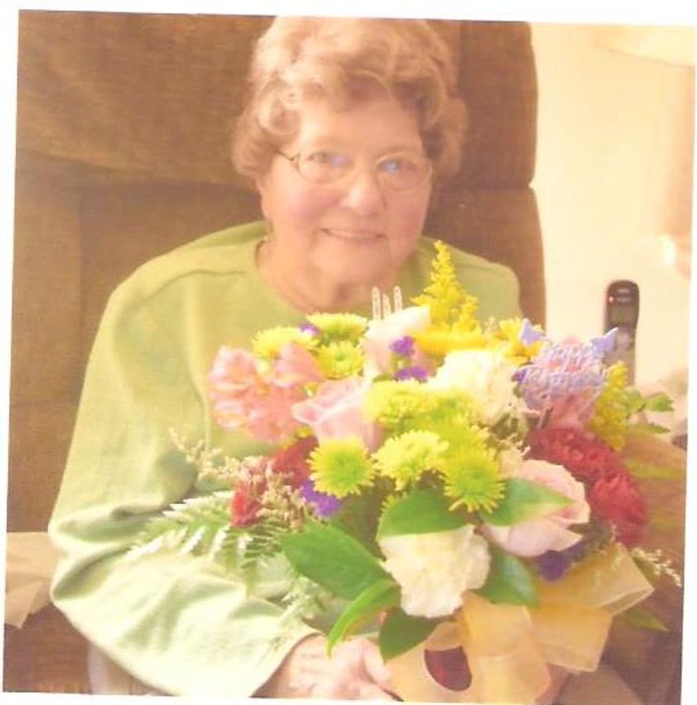 Mary West Woolum Profile Photo