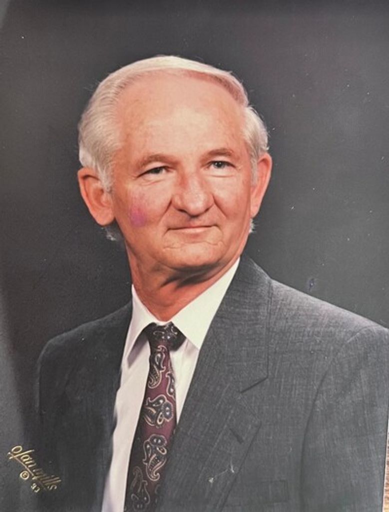 Dillard Hamil Profile Photo
