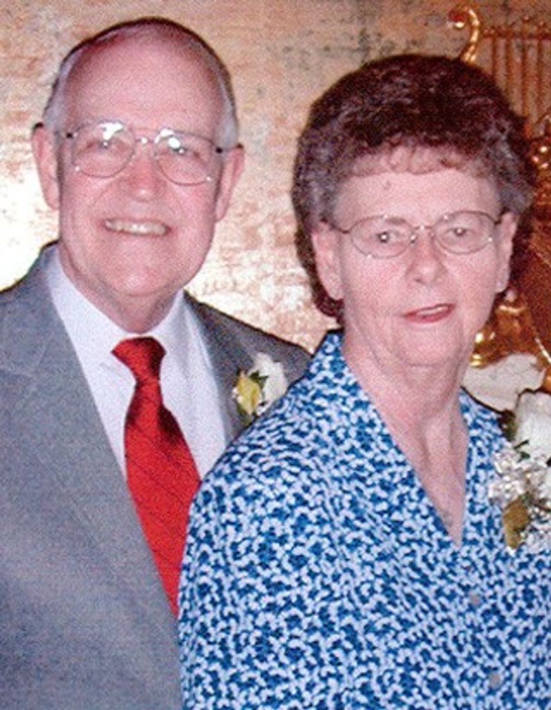 Eugene D. "Gene" Brungardt