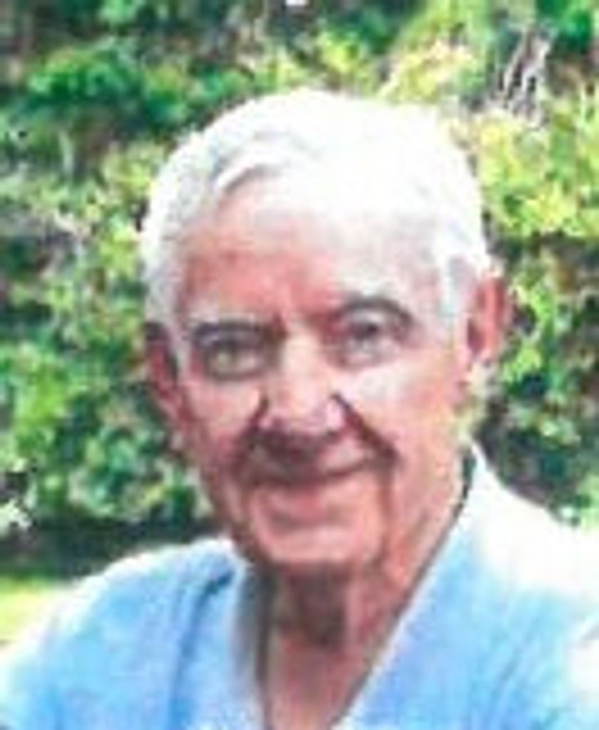 Leander  John Mayr