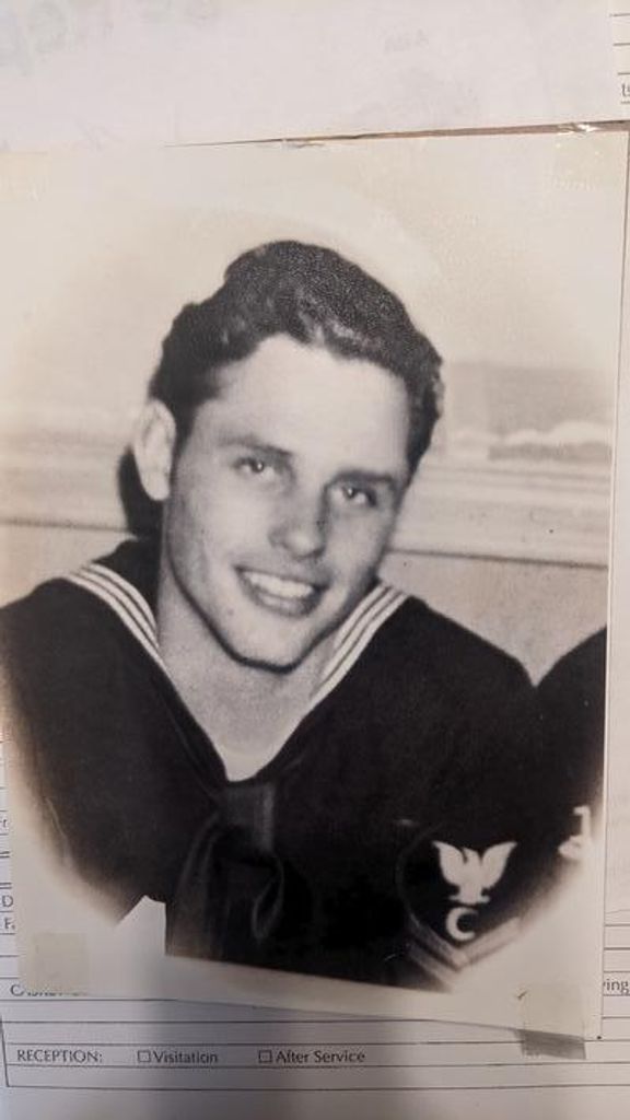 Ralph Nester Profile Photo