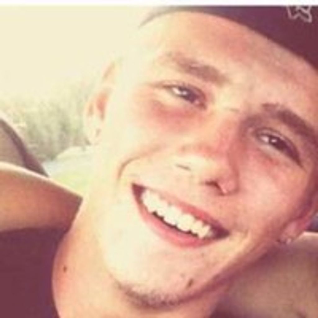 Chris William Munday, Jr