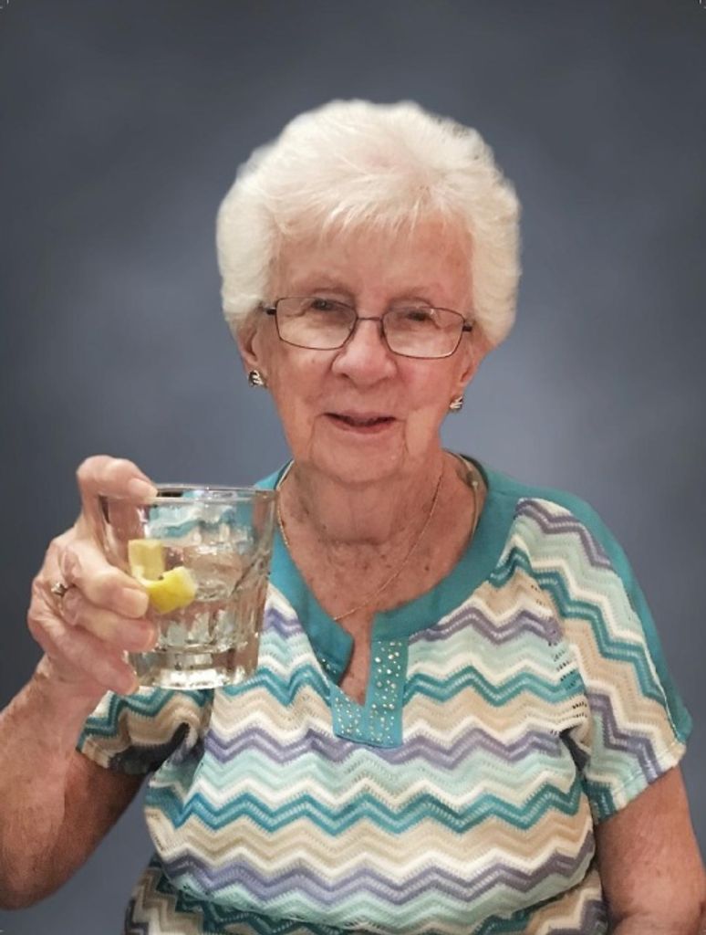 Mary "Marie" A. (Carroll)  Coyne