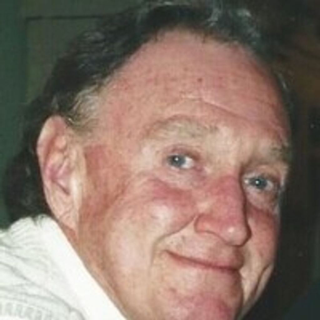 Donald F. Platt