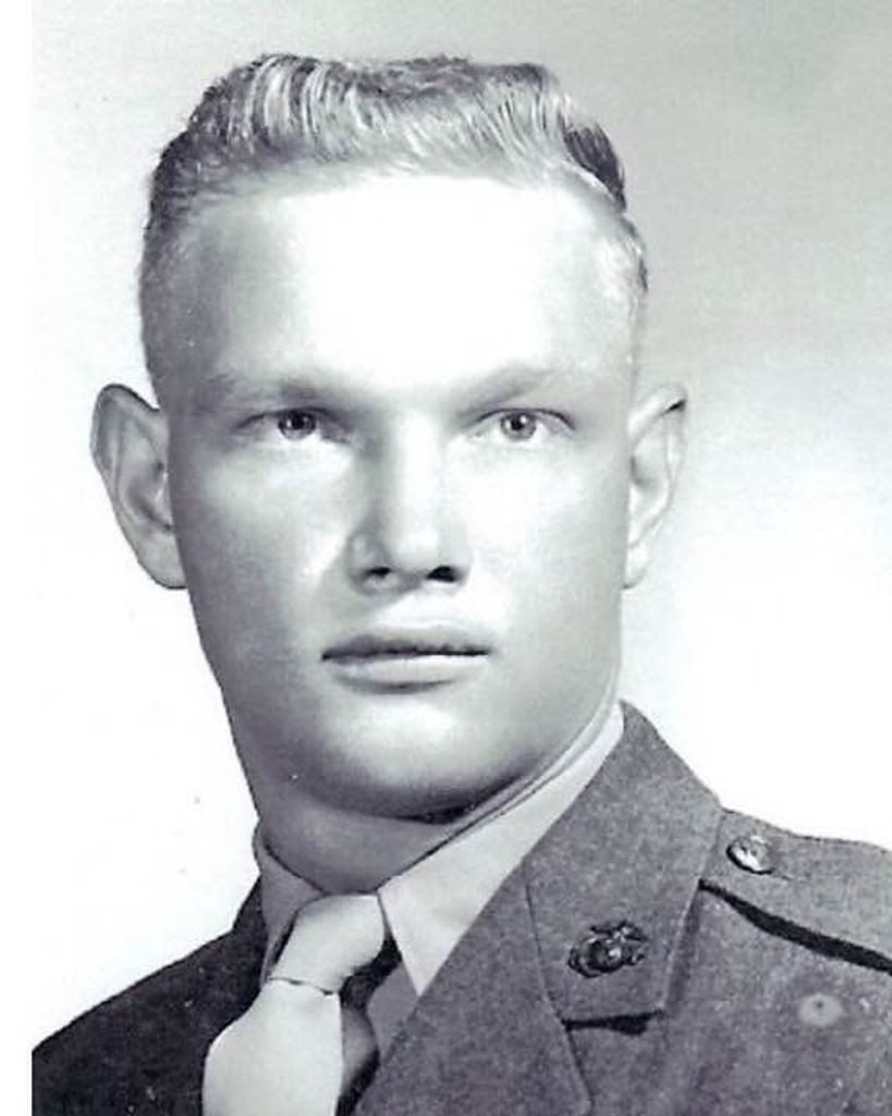 John E. Gingrich, Sr.