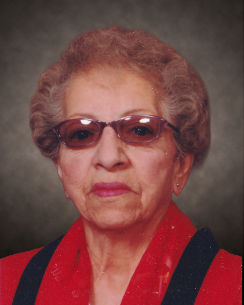 Estefanita Maria (Mary) Montoya Profile Photo