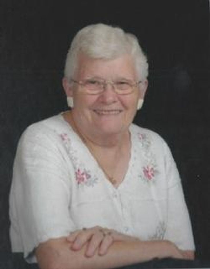 Shirley Wentzel