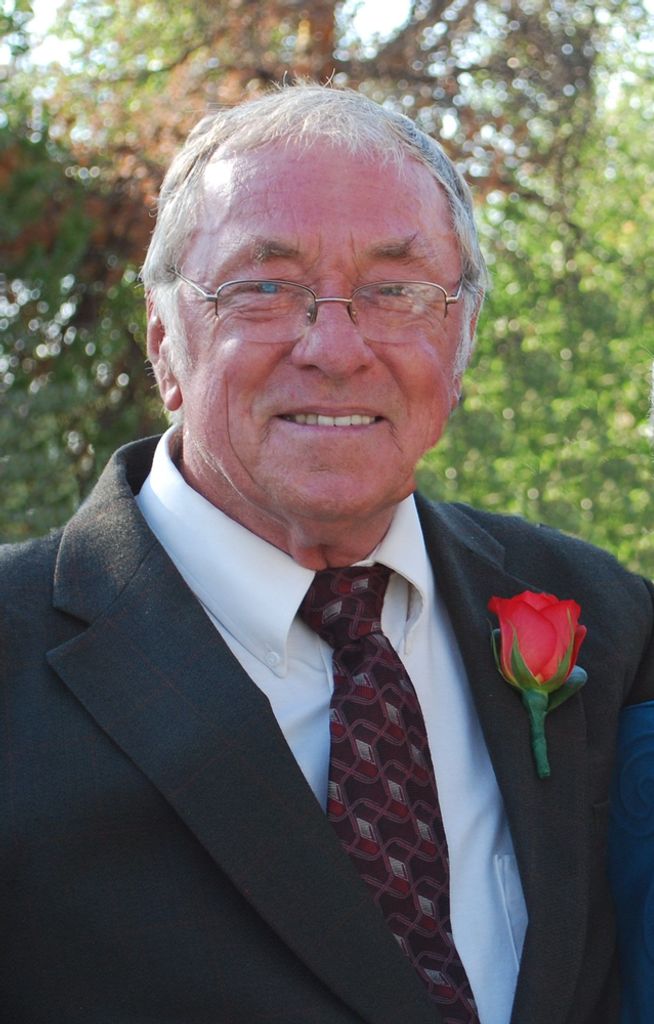 Stanley J. Beaver Profile Photo