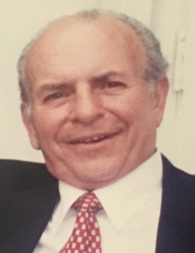 Anthony Albert Massa Profile Photo