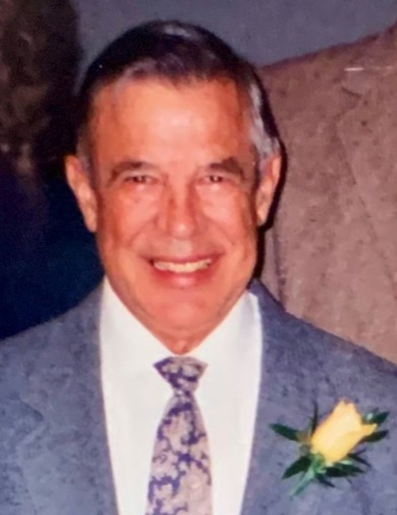 Rufus Sandy Rodgers Profile Photo