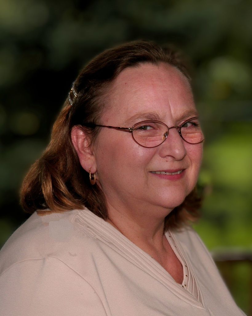 Glenda J. Bloomingdale