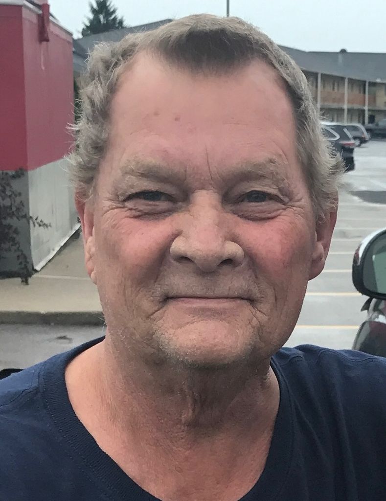 Clarence Gary Gist Profile Photo