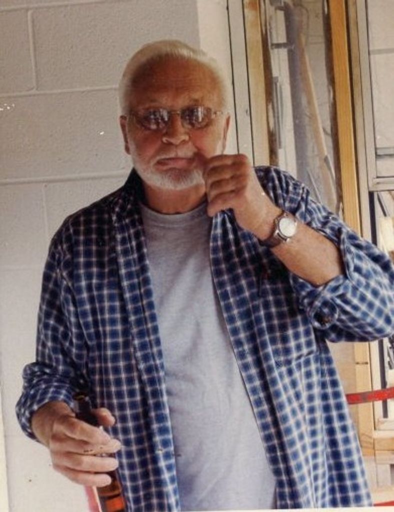 Theodore "T.N." Newton Smith, Jr.