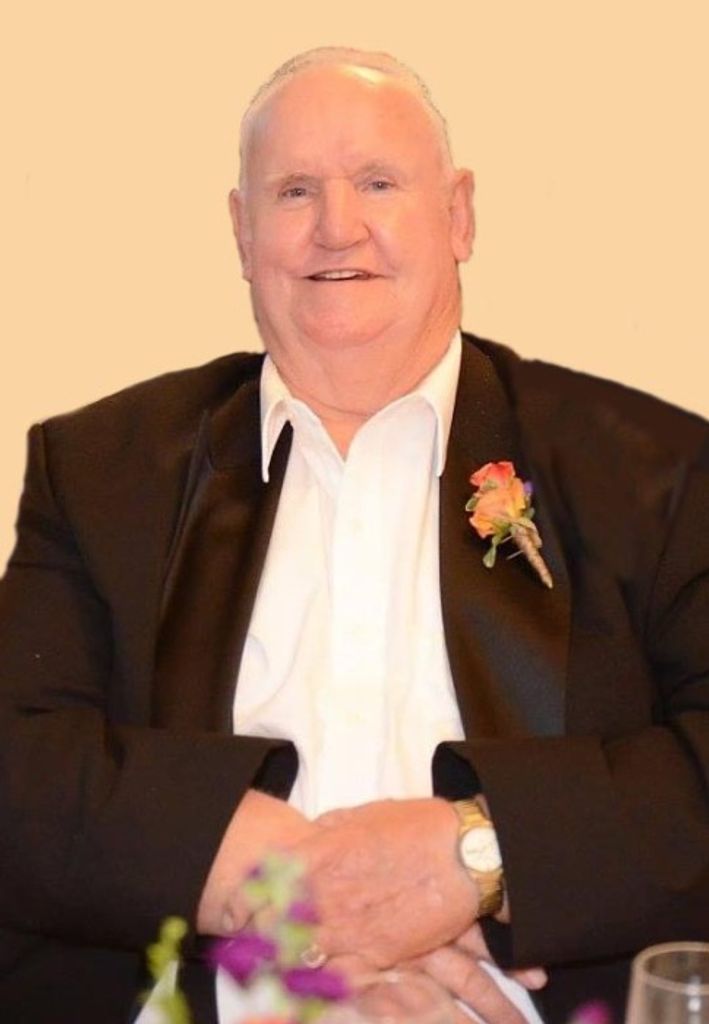 John H. Lare