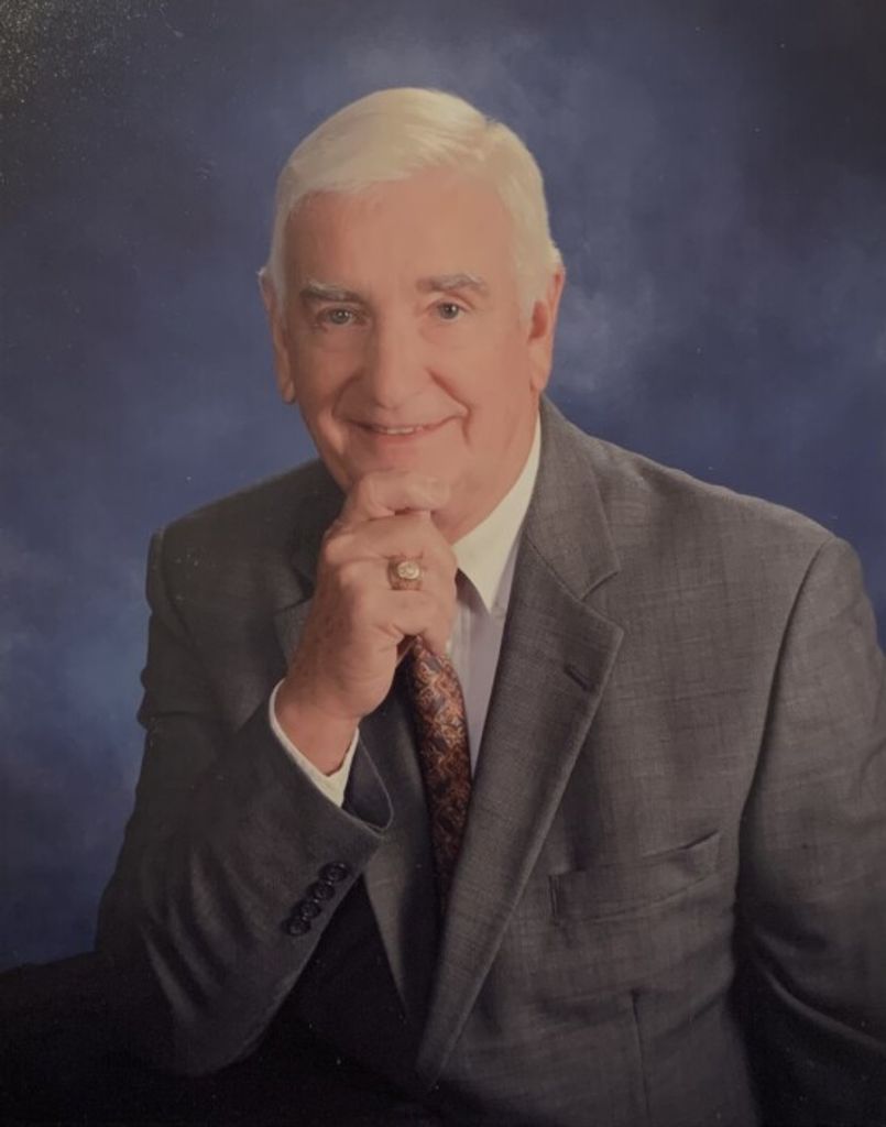 Albert Abel Jr.