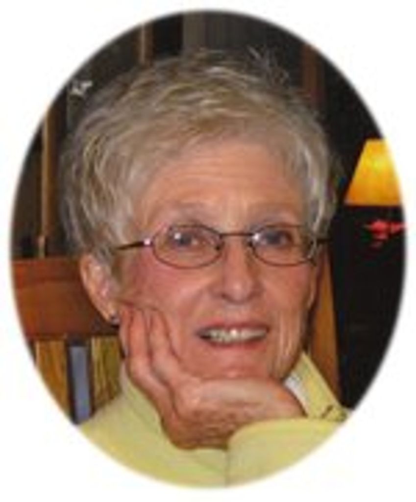 Kay Lillian  Hanson