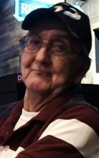 Photo of Wayne Hendrix