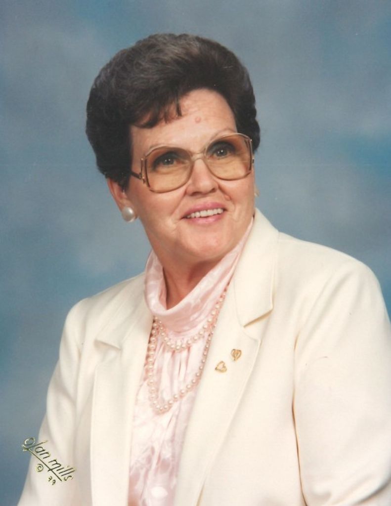 Phyllis M. Custer