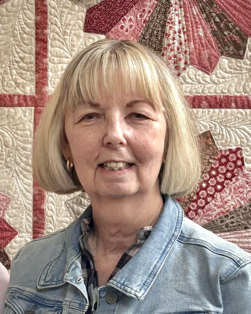 Sarah Posey Newton Profile Photo