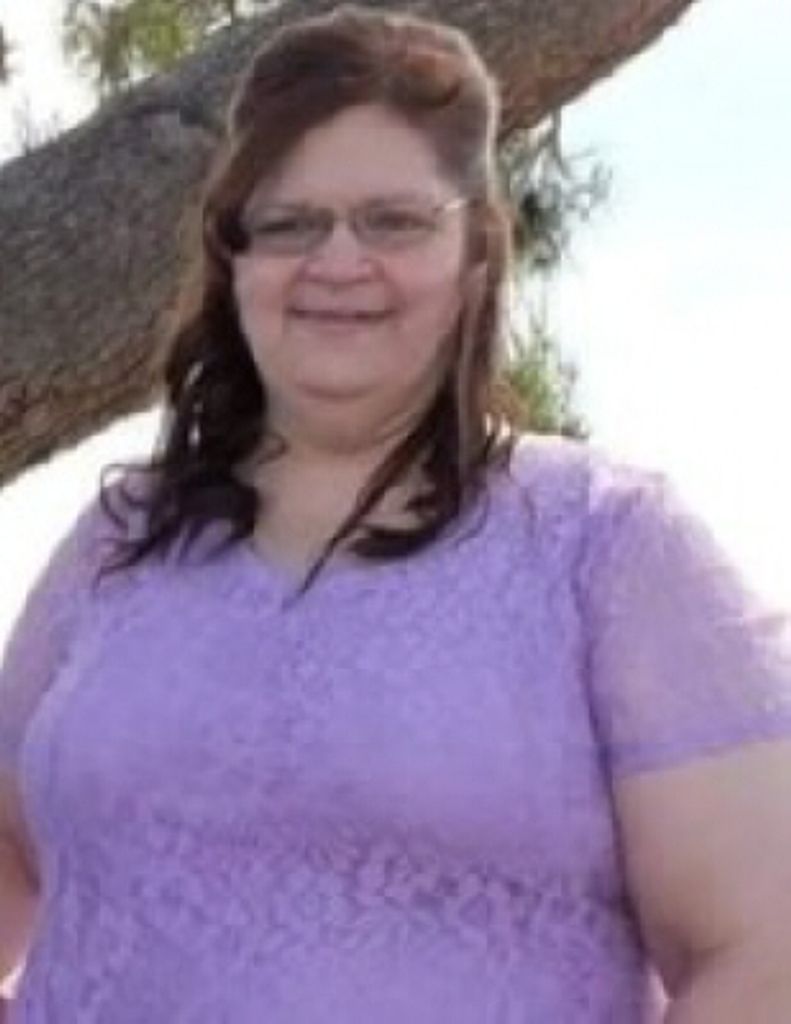 Diane Lynn Comstock