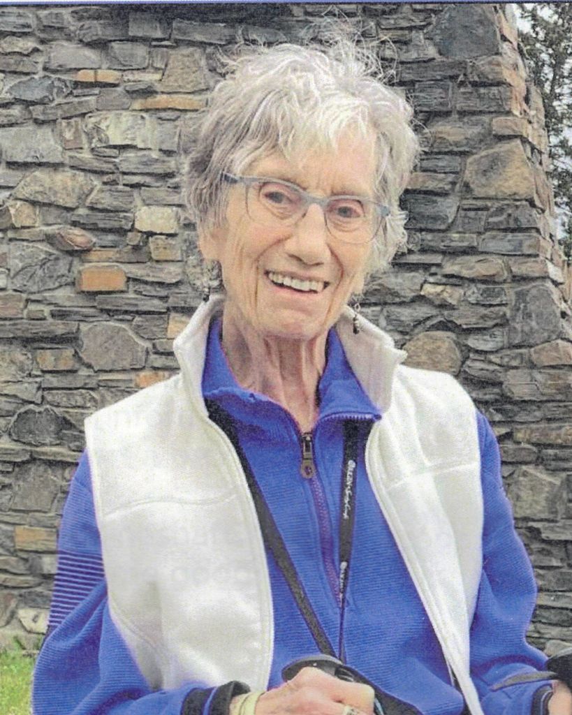 Donna Maureen Smith Profile Photo
