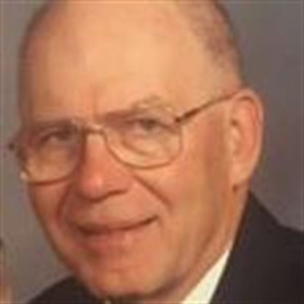 Paul Leroy Fridenstine