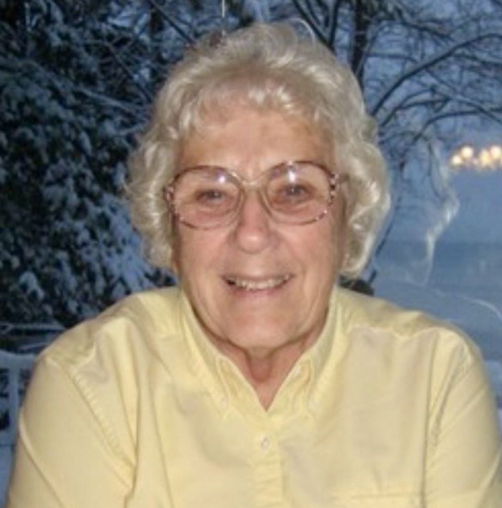 Charlotte Grace Rood Profile Photo
