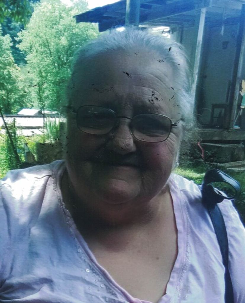 Sylvia Crowe Profile Photo