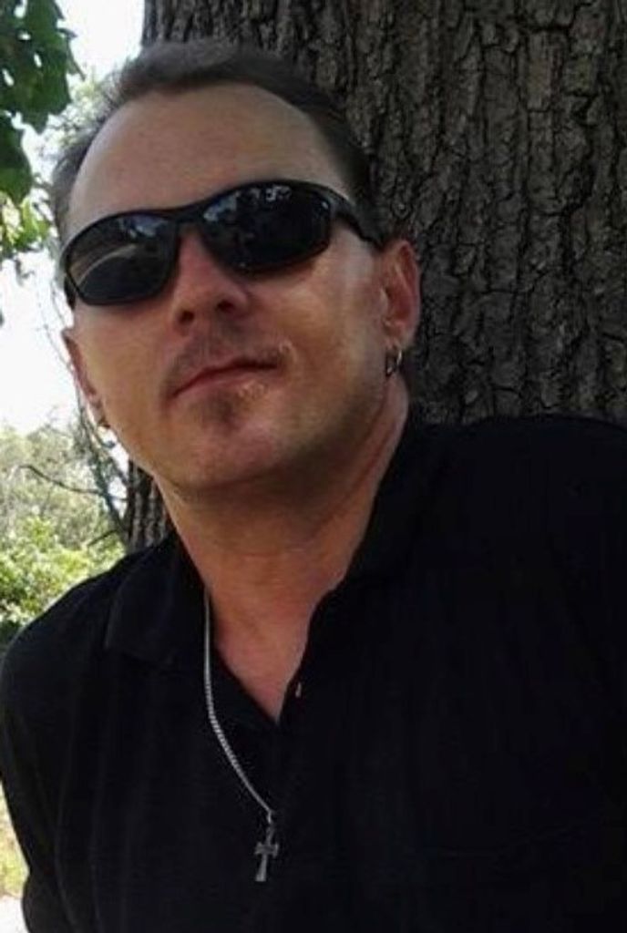 Gary Eugene Lawrence