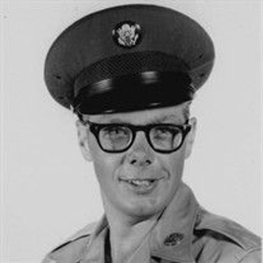 Jerry Allison Kilgore Profile Photo