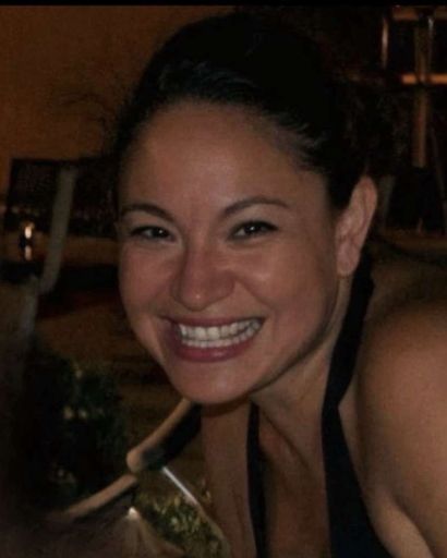 Christina Gutierrez-Finley's obituary image