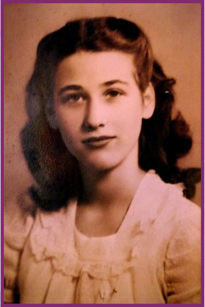 Marie Stahelin Bendeck